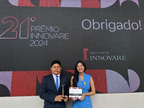 Prêmio Innovare