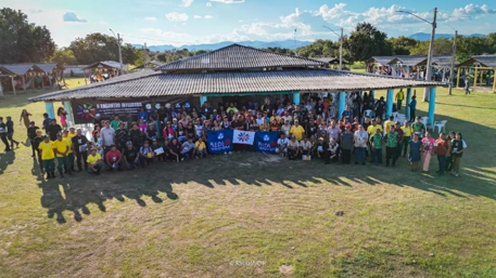 Atuação institucional