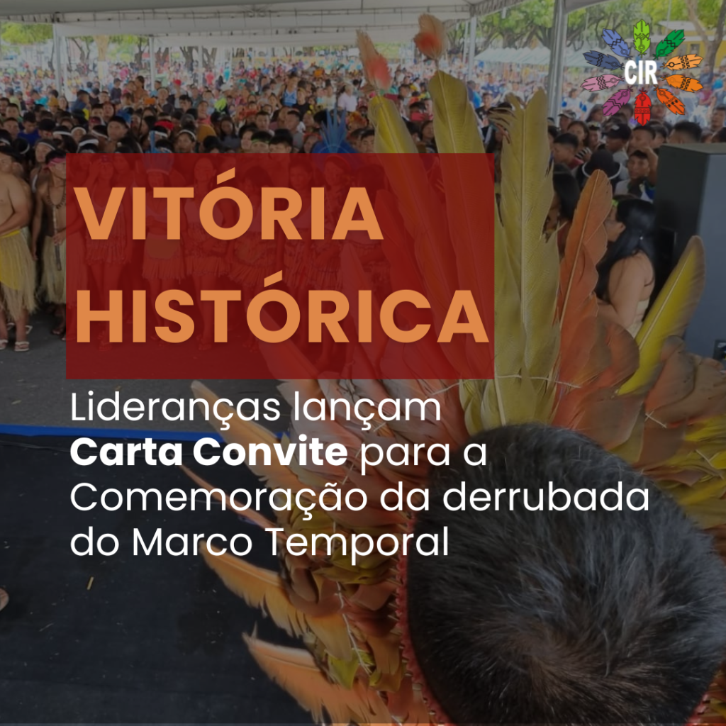 Marco Temporal