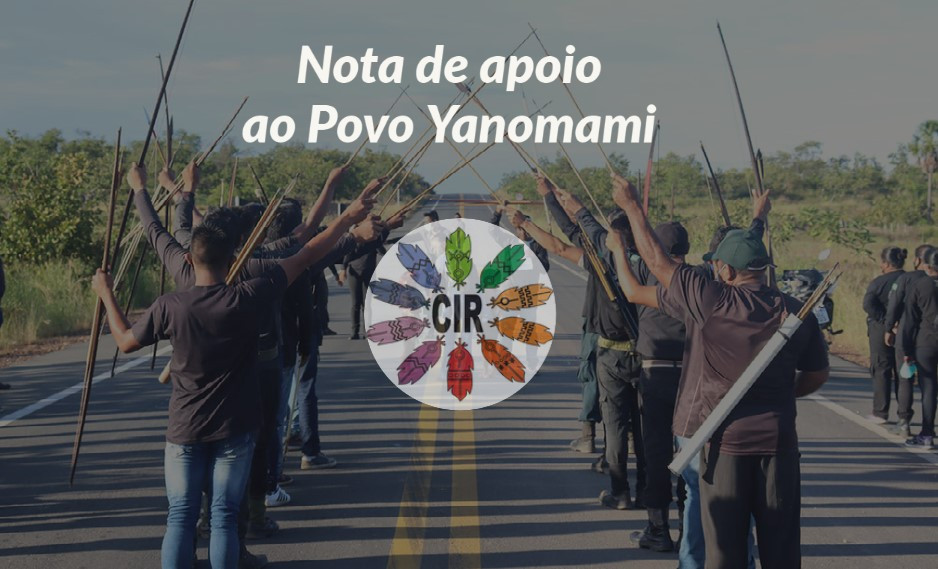 Nota de Apoio