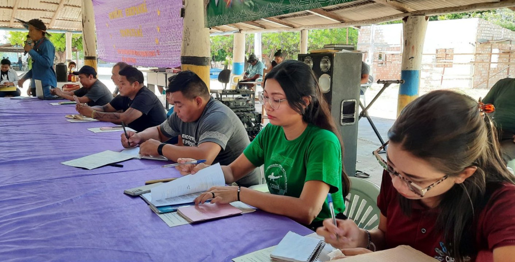 Regiões Baixo Cotingo e Raposa realizam Assembleias Regionais e discutem demandas locais