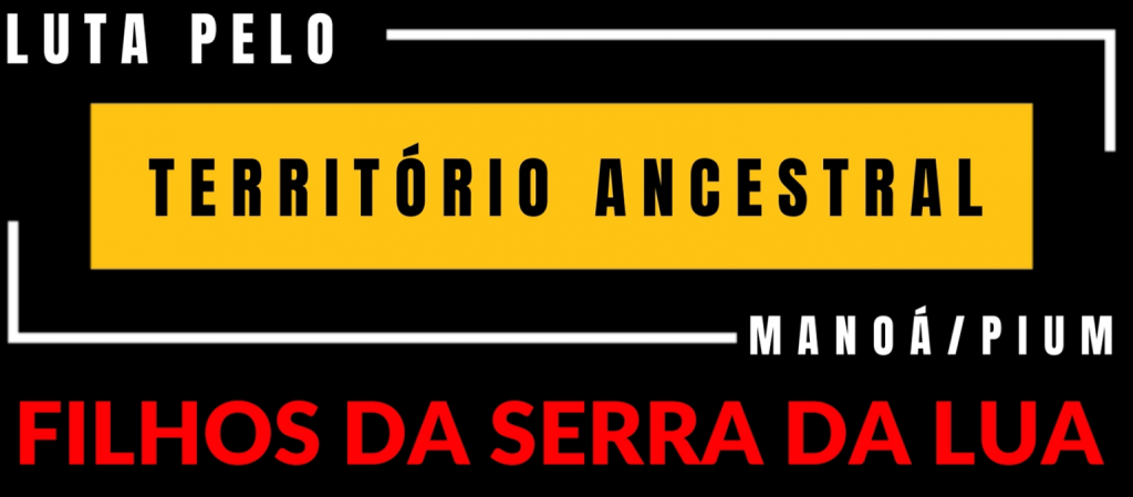 A RETOMADA - Video documentário