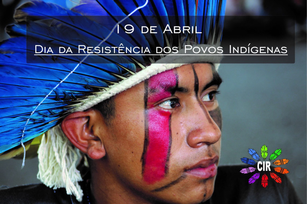 19 de Abril