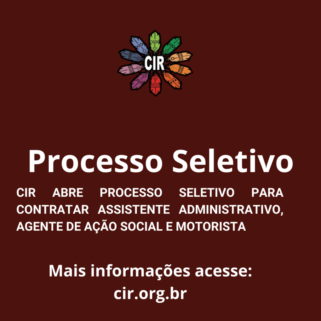 Processo seletivo
