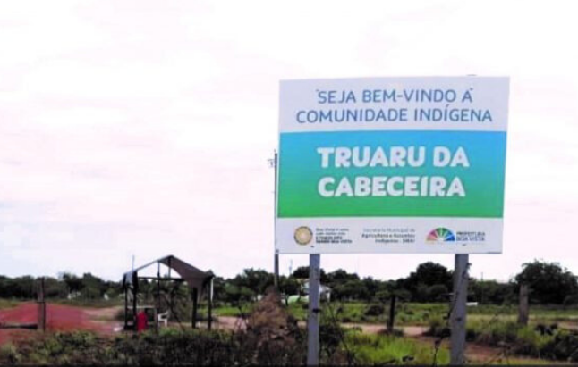 JUSTIÇA ESTADUAL DECLARA INCOMPETÊNCIA E TRANSFERE CASO SOBRE DISPUTA DA T.I INDÍGENA TRUARU PARA JUSTIÇA FEDERAL EM RORAIMA