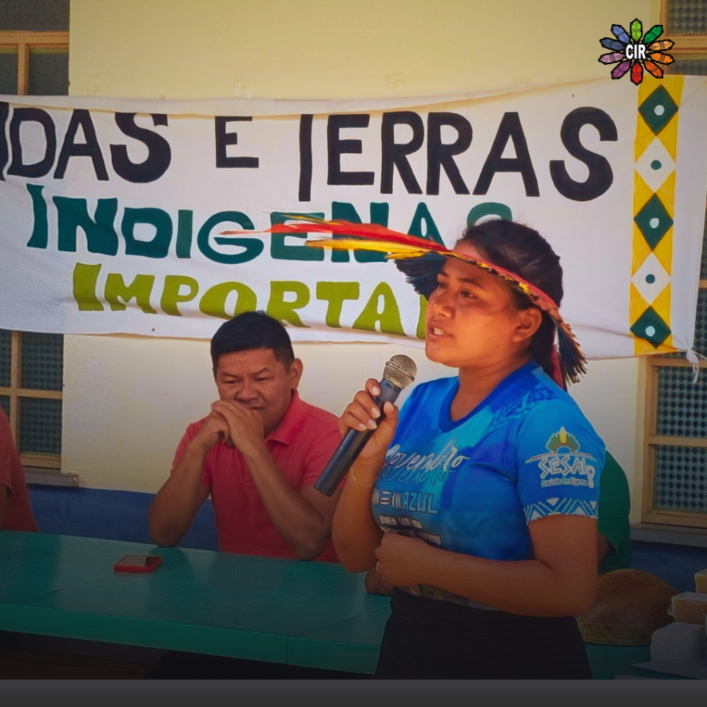Assembleia Regional Tabaio - Território, saúde, educação e política são debatidos na Assembleia