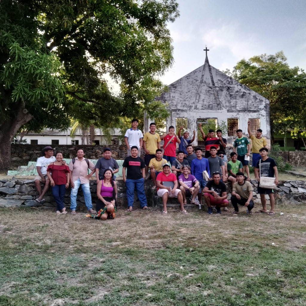 Símbolo de luta e resistência, CIFCRSS continua formando jovens lideranças para fortalecer autonomia dos povos e gestão dos territórios