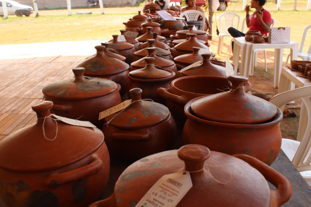 Anna Komanto Eseru: imersão cultural no sagrado território Raposa Serra do Sol
