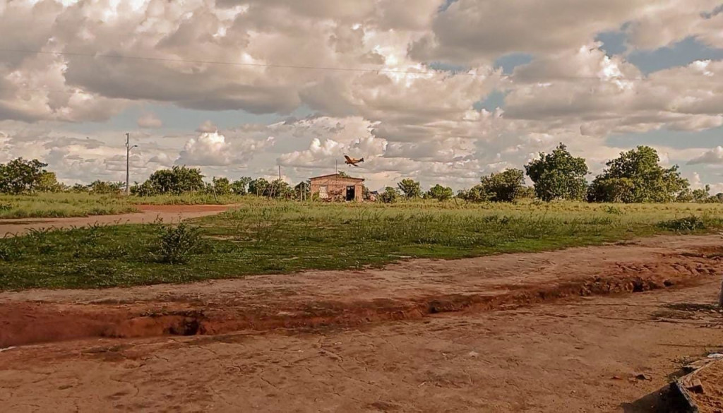 MPF determinou R$ 1 milhão para o fazendeiro e a empresa aérea indenizar a comunidade indígena Morcego, em Roraima