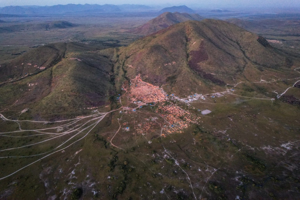 Em meio a pandemia da Covid-19, garimpo cresce e ameaça a vida dos povos indígenas de Roraima