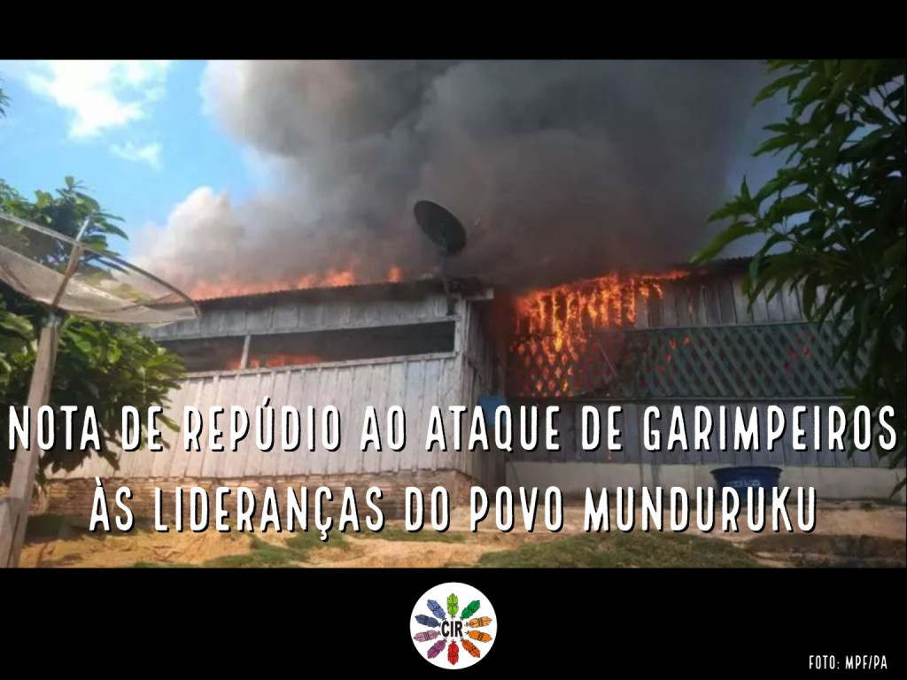 Nota de Repúdio