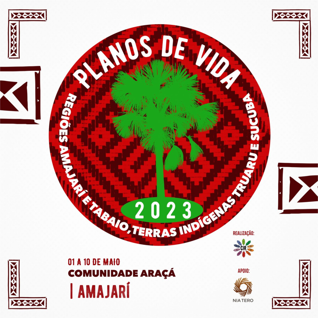 Departamento Ambiental do CIR promoverá atividade regional de elaboração dos  PGTAs comunitários