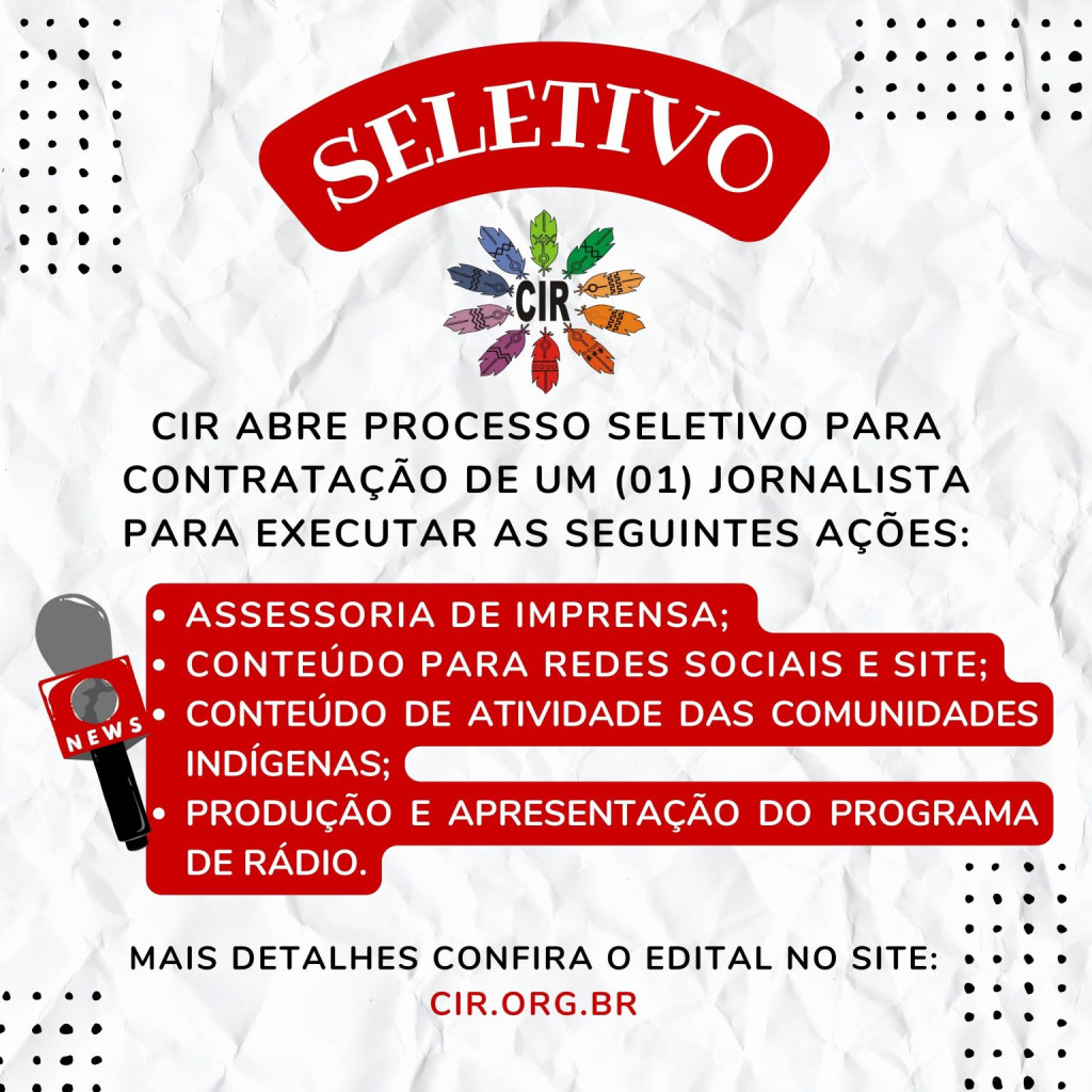 Processo Seletivo