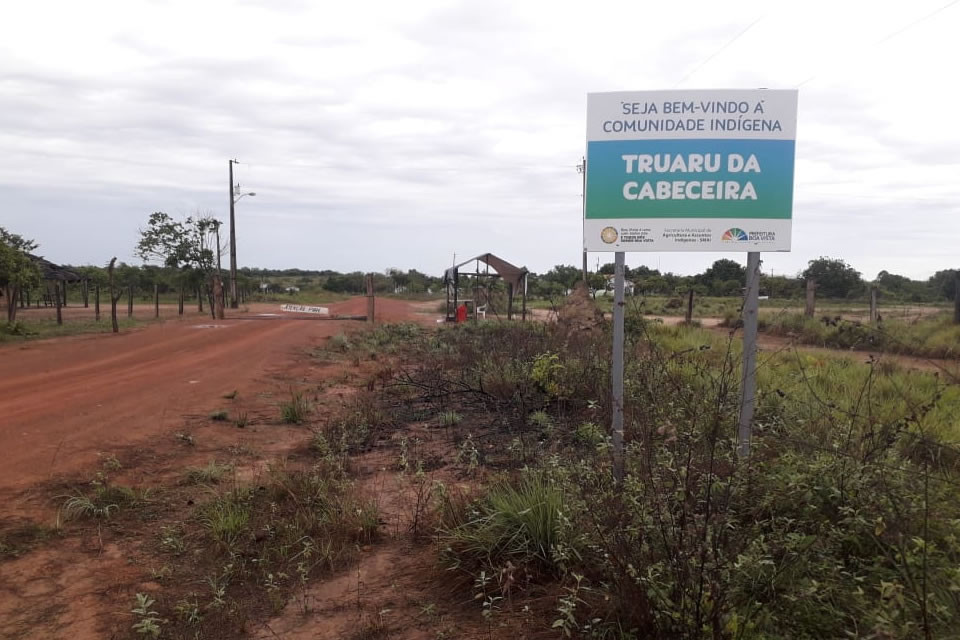 Comunidade obtém decisão favorável contra desocupação de área indígena em Roraima