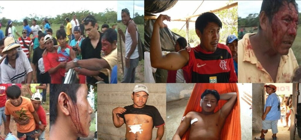 CASO “10 IRMÃOS”: 16 ANOS DE VIOLÊNCIA CONTRA OS POVOS DA RAPOSA SERRA DO SOL E ACUSADOS CONTINUAM IMPUNES