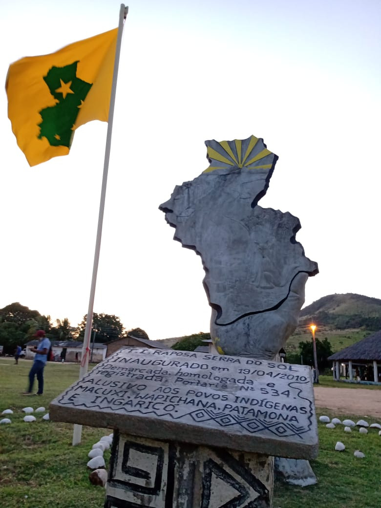 CIR ENCAMINHA DOCUMENTO À ONU DENUNCIANDO A ATUAL SITUAÇÃO DA T.I RAPOSA SERRA DO SOL