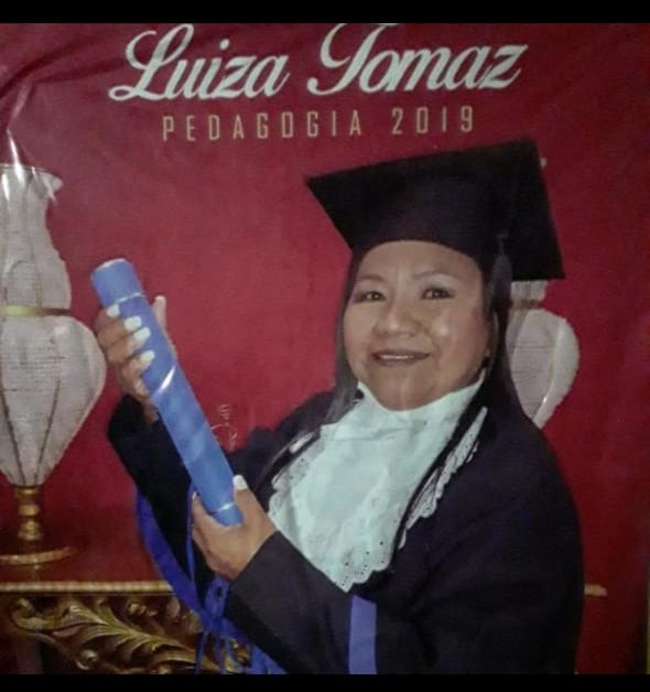 Nota de Pesar