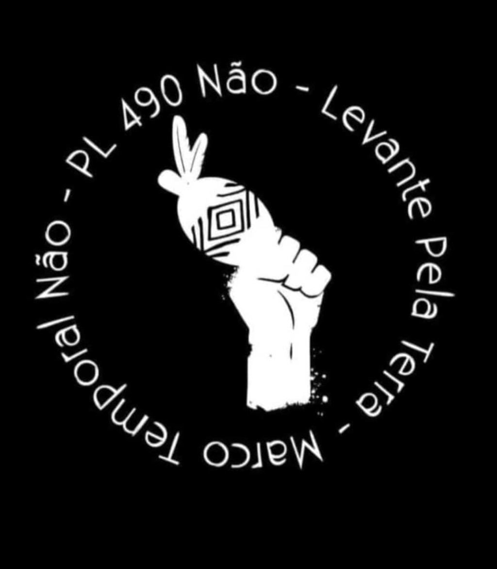 Nota Circular Movimento Indígena de Roraima