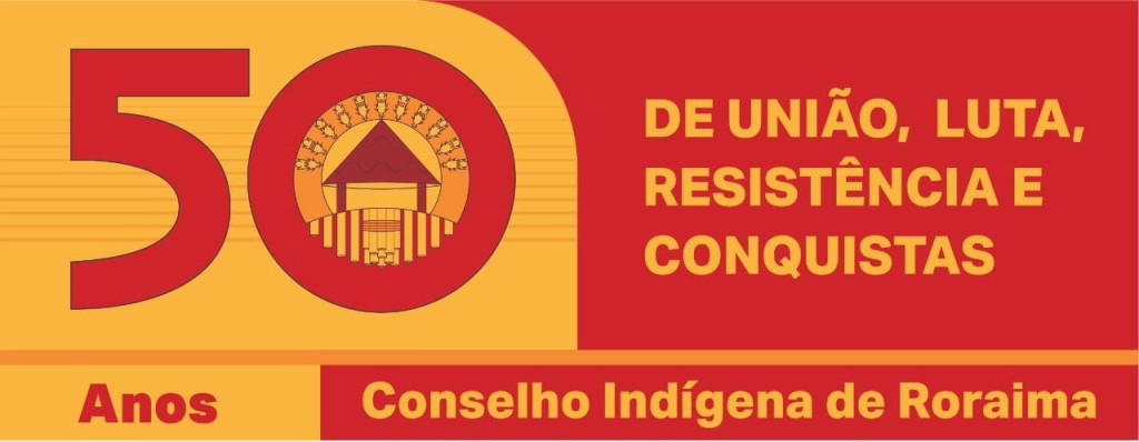 Em 2021 CIR fez 50 anos e uma trajetória de luta e resistência pelos direitos dos povos indígenas de Roraima