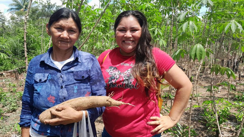 TI ARAPUÁ: TERRITÓRIO RESISTE À EXPANSÃO DO AGRONEGÓCIO E VIVE INTENSA LUTA PELA DEMARCAÇÃO