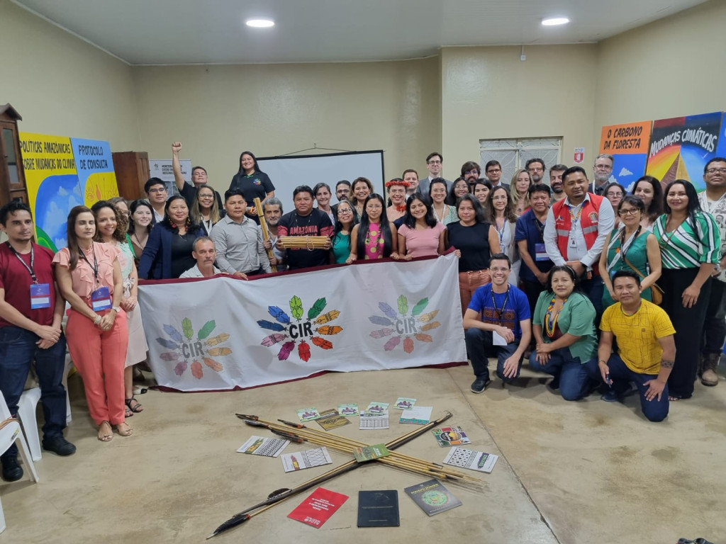 CIR recebe visita de magistrados federais e propicia um novo olhar sobre os povos indígenas
