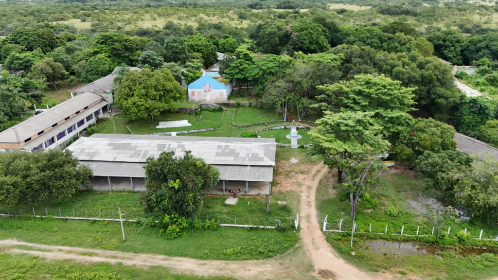 CONHEÇA O CENTRO INDÍGENA DE FORMAÇÃO E CULTURA RAPOSA SERRA DO SOL