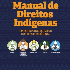 Manual de Direitos Indígenas