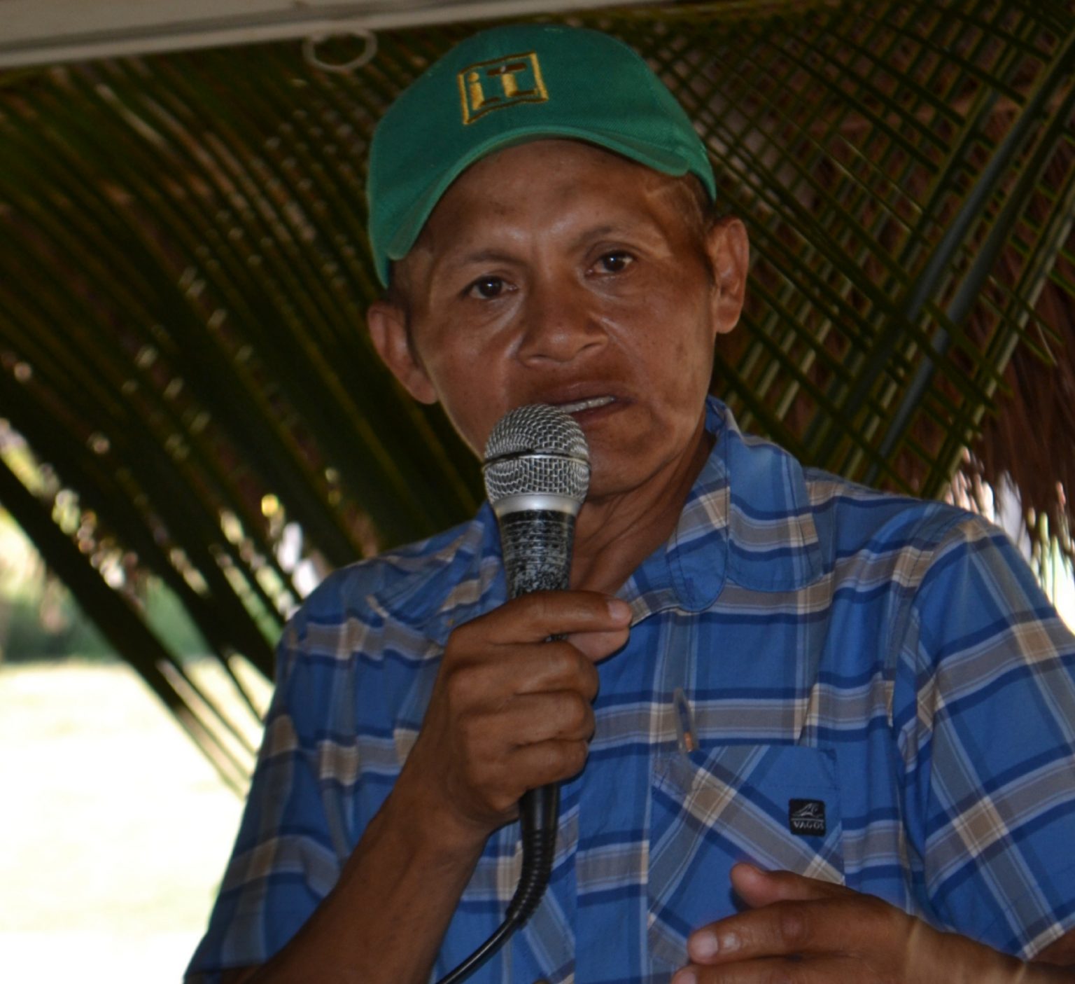 Capitão General del sector VI Akurimo