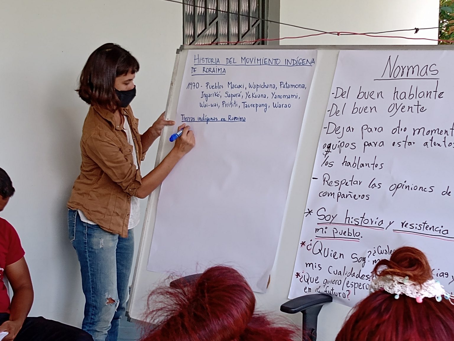 Tradutora Maria Luíza
